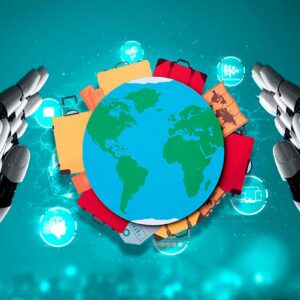 Pronostican revolución de la Inteligencia Artificial en los viajes