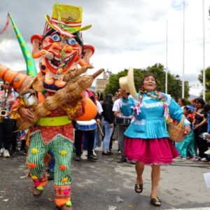 Indecopi monitorea a empresas turísticas de Cajamarca por festividad del Carnaval 2024
