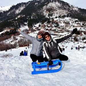 Europa, cuna de los deportes de invierno: ¿cómo disfrutar esta experiencia?