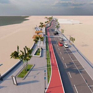 La Libertad: convocan a empresas para desarrollo de mejoras turísticas en Islas Guañape