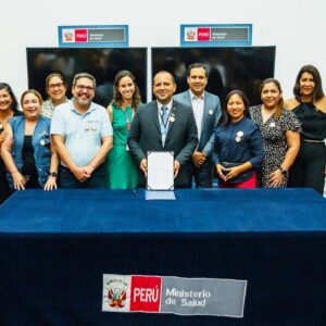 Más de 170 niños accedieron a tratamiento oncológico oportuno gracias al avión solidario de Latam