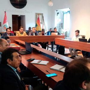 Avanza implementación de nueva plataforma de entradas para Machu Picchu que reemplazará a Joinnus