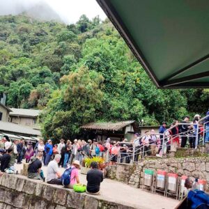 Aprueban protocolo para ingreso excepcional de visitantes a ciudadela de Machu Picchu