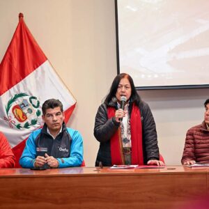 Minam: nueva plataforma de entradas para Machu Picchu será manejada por gobierno central y regional