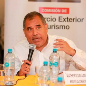 Arribo de pasajeros al aeropuerto de Cajamarca ya superó los niveles prepandemia