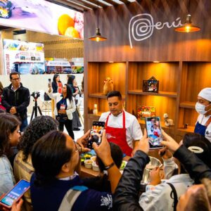 PromPerú y 20 empresas peruanas participarán en Vitrina Turística de ANATO en Colombia