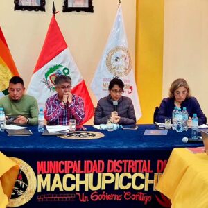 En 90 días estaría lista la nueva plataforma de venta de entradas a Machu Picchu