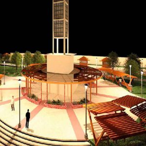 APEC 2024: proponen remodelar Plaza de Armas, Malecón y Boulevard de Pucallpa