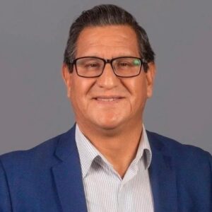 Descubridor de la Dama de Cao es nuevo Jefe del Parque Arqueológico de Machu Picchu