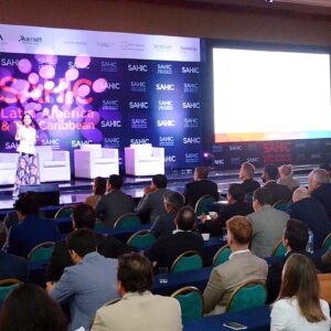 SAHIC 2024: conoce la agenda del foro de inversionistas hoteleros que se realizará en Lima