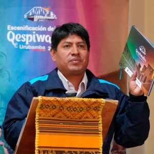 Urubamba: dan plazo de 30 días para que Joinnus deje de vender entradas a Machu Picchu o retomarán huelga