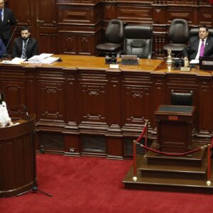 Congresistas plantearon dudas a la contratación de Joinnus para venta de entradas a Machu Picchu