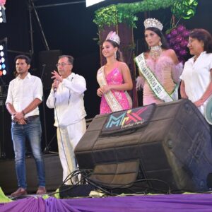 Se inaugura Festival de la Vendimia de Paracas con importantes expositores vitivinícolas de Ica