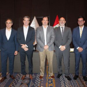 Marriott, Hyatt, Wyndham, Accor y Best Western anuncian nuevos proyectos hoteleros en Perú