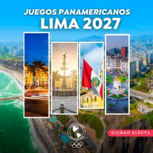 Ahora Perú: mayor capacidad hotelera en Lima para albergar los Juegos Panamericanos 2027
