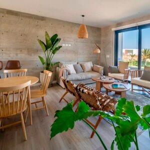 Paracas, Punta Hermosa y Asia son los destinos más buscados en Airbnb para Semana Santa