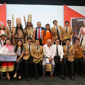 Áncash espera triplicar número de turistas en Semana Santa