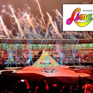 Apavit: 180 mil turistas llegarán a Lima por Juegos Panamericanos 2027 y también visitarán otras ciudades
