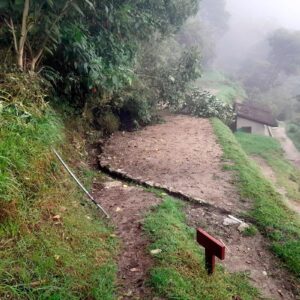 Cierran campamentos 9 y 16 del Camino Inca a Machu Picchu por asentamiento de suelos