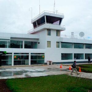 Postergan reunión informativa sobre Plan Maestro del Aeropuerto de Chachapoyas