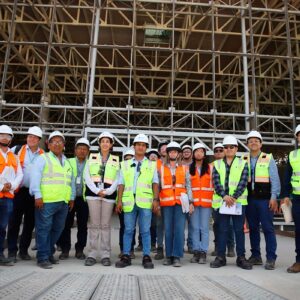Ausencia del metro en nuevo aeropuerto Jorge Chávez preocupa a usuarios