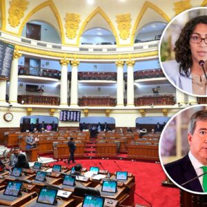Congreso: tramitan pedidos de interpelación a ministros de Cultura y Transportes