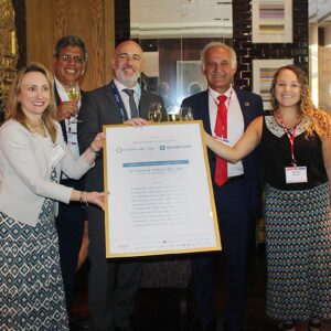 Costa del Sol recibiría más de 120 mil turistas al año en nuevo hotel del aeropuerto Jorge Chávez