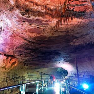 Amazonas: caverna de Quiocta se reabrirá iluminada y con nuevos servicios turísticos