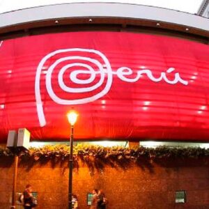 Indecopi expone sobre protección internacional de la Marca País