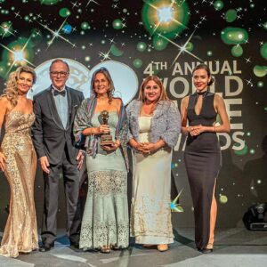 Iquitos fue elegida como “Mejor Destino de Incentivos de América Latina”