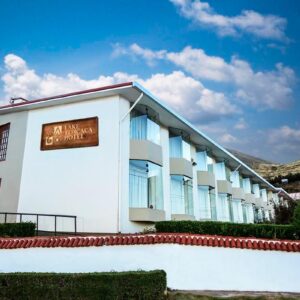 Lake Titicaca Hotel de Puno invierte S/ 800 mil en infraestructura y cambio de marca