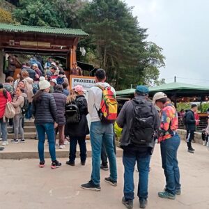 Ministerio de Cultura inicia la venta de entradas adicionales para Machu Picchu por Semana Santa