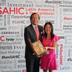 Inversión extranjera en el sector turismo crecerá 11.5% este año en Perú