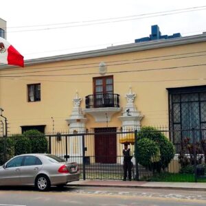 México exigiría visa a peruanos que visiten el país