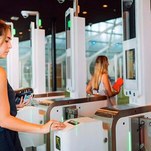 Anuncian modernos equipos de control migratorio para nuevo aeropuerto Jorge Chávez