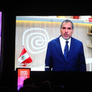 Mincetur: Perú ofrece amplia variedad de destinos turísticos a inversión extranjera