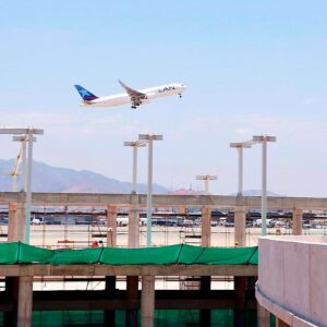 Latam Airlines sobre nuevo Aeropuerto Jorge Chávez: “Hay muchas más preguntas que respuestas”