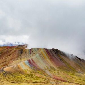 Cusco: rayo mata a guía de turismo y deja heridos a seis turistas en montaña Palcoyo