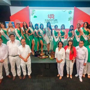 Paracas espera ingresos por US$ 900 mil en “VI Festival Internacional de la Vendimia”