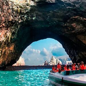 Saludan decisión del Poder Judicial que rechazó pedido de pesca industrial en la Reserva de Paracas