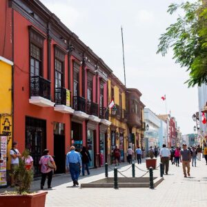 El 65% de inmuebles Patrimonio Cultural está en riesgo ante sismos y desastres naturales