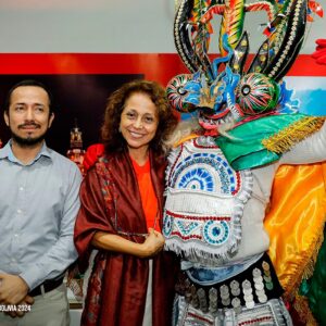 Perú destaca en Encuentro Internacional de Turismo en Santa Cruz