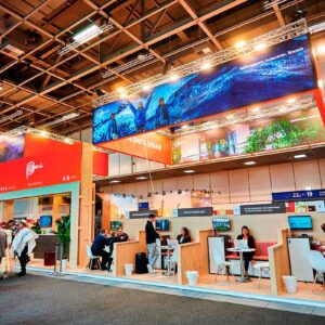 Perú presentará su potencial turístico en feria ITB Berlín 2024 del 5 al 7 de marzo