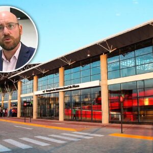 AdP niega que aeropuerto de Pisco sea un “elefante blanco”: aerolíneas pueden operar gratis