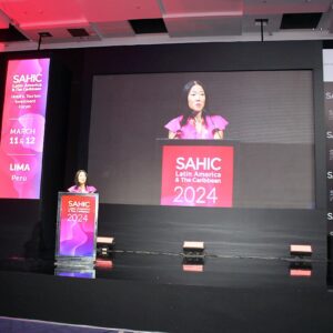 SAHIC 2024: Perú atrae inversiones hoteleras con normatividad y beneficios tributarios