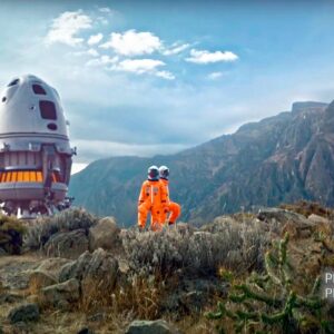 PromPerú presentó campaña turística internacional “Perú Wow” en Alemania