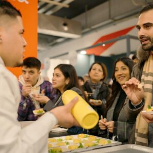 Perú será protagonista en Congreso Gastronómico de Identità Golose 2024