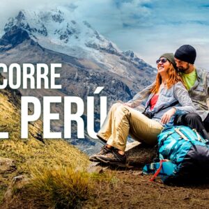 PromPerú promueve experiencias de naturaleza y aventura para disfrutar en Semana Santa