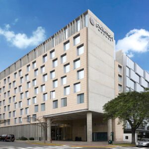 Hotel Pullman San Isidro logra la categorización de cinco estrellas
