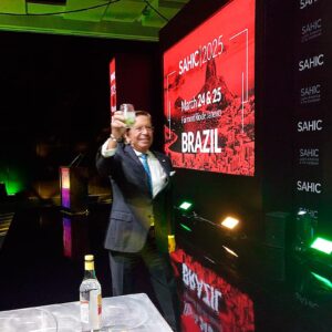 Foro hotelero SAHIC cierra con éxito en Lima y anuncia a Rio de Janeiro como sede en 2025